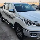 هايلكس 2018