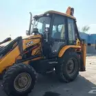 وصل حديثا للبيع جي سي بي عرجا JCB 2018 شيول