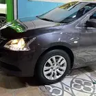 نيسان سنترا 2016