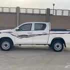 هايلوكس دبل ديزل 2020 شرط