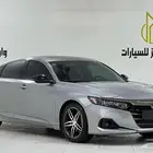 هوندا اكورد 2021نص فل