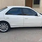 كامري 2000 مجدد مفحوص جاهز للنقل
