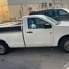 ايسوزو ديماكس 2014