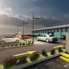مهندس معماري اقدم خدمات للطلاب و الافراد