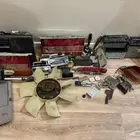 قطع غيار كراون اصلي وكاله 1998 إلى 1999