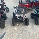 يوجد ايجار سكوترات دبابات سيارات