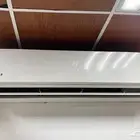 7 مكيفات للبيع