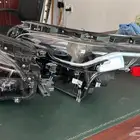 شمعات فورتشنر 2024