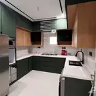 شقة مفروشة في جدة الرغامة ايجار يومي فقط