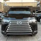 لكزس LX600BBموديل 2024في الامارات