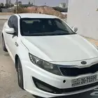 اوبتيما موديل 2013 تشليح