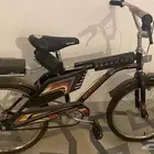 سيكل رامبو جديد