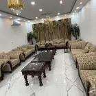 كنب ملكي خشب زان روماني