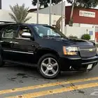 تاهو 2013 فل كامل LTZ قصير سعودي