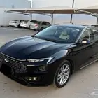 فورد تورس 2023 نص فل قطعة واحده رش