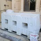 خزان ماء سعة 2000 لتر للبيع