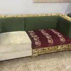 كنب حرف L