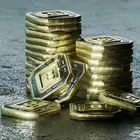 عملة باتلفيلد 6 الذهبية battlefield 6 coins