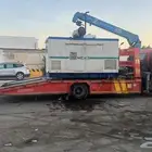 مكينة 70 كيلو توين تيربو 2015