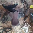 سرج خيل كامل شبه جديد