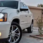 للبيع أفلانش 2009 نظيف