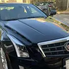 كاديلاك ATS 2013