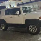 جيب Fj 2008