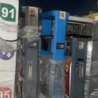 طرمبات بنزين وديزل للبيع