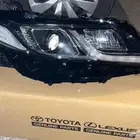شمعات اماميه كامري اصليه 2024