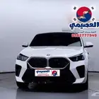 للاستيراد من كوريا _ BMW X2 _ 2025