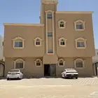 للبيع شقة الجبيل حي اشبيله