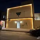 شقة نسائية (استوديو) للايجار بحي المربع 3000 ريال شهريا