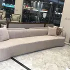 كنب جديد مقاسات كبيرة ضهرين