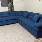 كنب جديد جاهز
