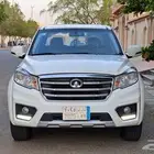 جريت وول غمارتين 2020 مخزن بدي بلد مالك اول