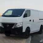فان نيسان بضاعه ديزل 2023
