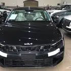 كيا 5موديل 26 استاندر مطور بسعر خاص وحصري لنهايه العام .