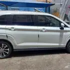 سيارة فيلوز 2024 للتنازل - استخدام شخصي نظيف