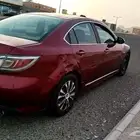 مازد 6 موديل 2012