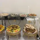 بوفيهات شعبيات لذيذه طبخ الهنوف الذ البوفيهات باقل الاسع