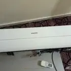 مكيف سبليت طن ونص