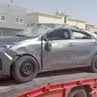 كيا بيقاس 2024 تشليح