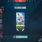 حساب فالورانت للبيع valorant account