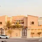 للبيع فله كبيره فخمه ممكن دبلكسين متصلين حسب الرغبه