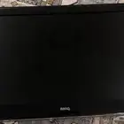 تلفزيون ومحول للثلاجة او الغساله