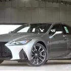 لكزس - IS350 F Sport - خليجي - 2025