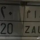 لوحة مميزة للبيع و ا م 20