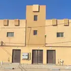 عماره سكنيه استثماريه شقق