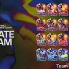 كوينز فيفا 26 FC للبيع (حدث الهالوين)