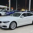 بي ام دبليو 420 2019 ديزل